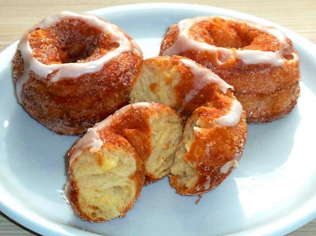 Donuts