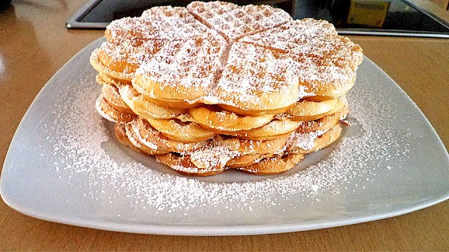 Waffeln