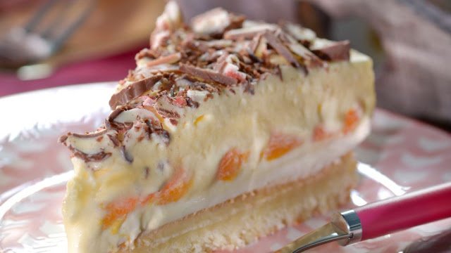 CALYPSO TORTE