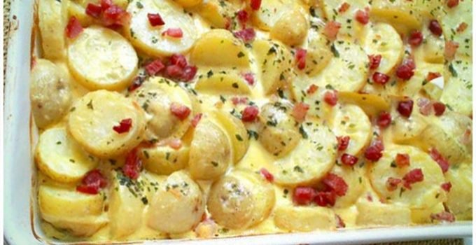 Kartoffeln-alla-carbonara-Ein-schnelles-Gericht