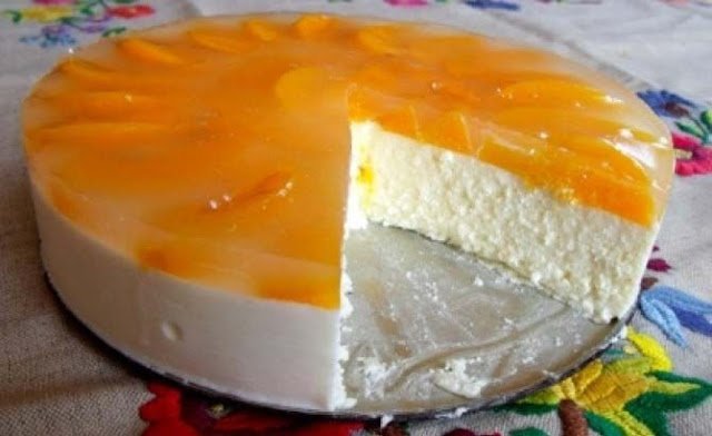 quarkuchen