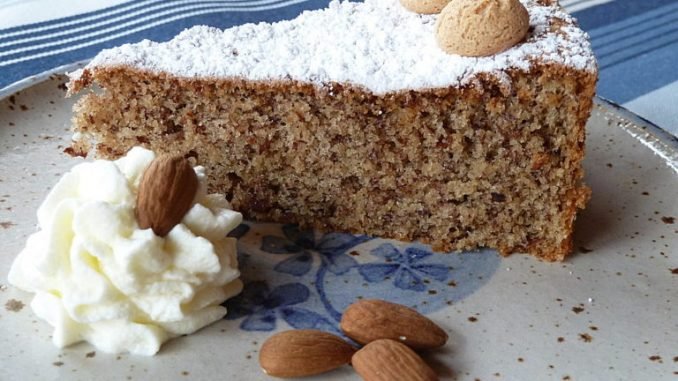 GERTIS-MALLORQUINISCHER-MANDELKUCHEN