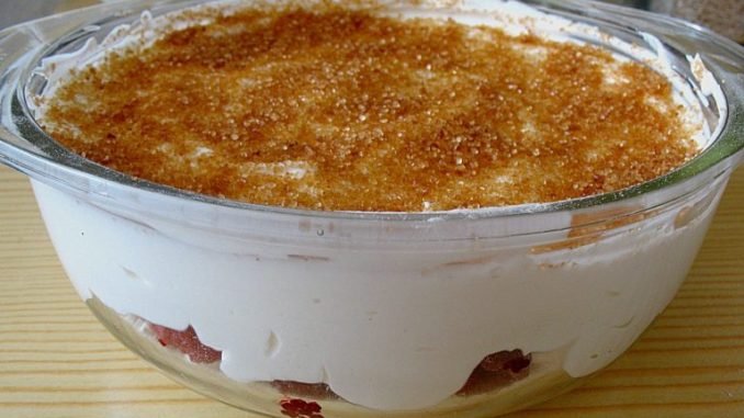 HIMBEERZAUBERCREME