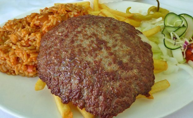 pljeskavica