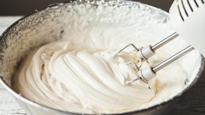 buttercreme