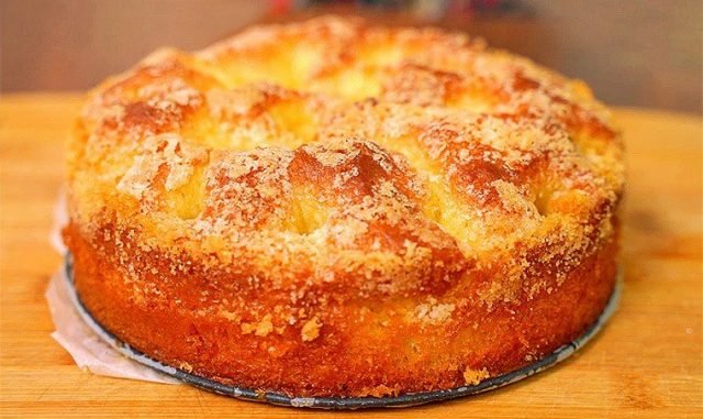 Großmutters Schmand Zuckerkuchen, einfach nur ein TRAUM - Beste Essen Großmutters Schmand Zuckerkuchen, einfach nur ein TRAUM - Beste Essen